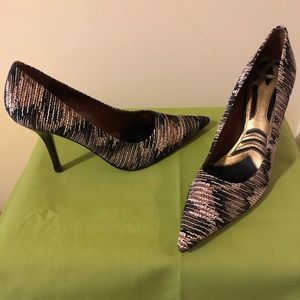 Nine West Pumps